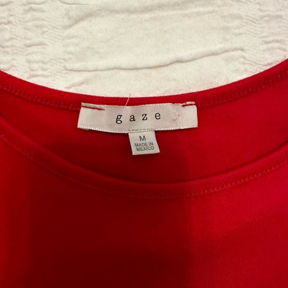 Gaze Top - Picture 3 of 3